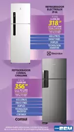 Folheto Lojas Cem Página 48