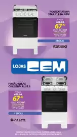 Folheto Lojas Cem Página 51