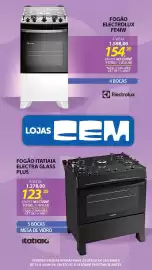 Folheto Lojas Cem Página 53