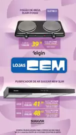 Folheto Lojas Cem Página 57