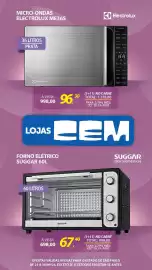 Folheto Lojas Cem Página 59