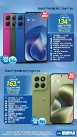 Folheto Lojas Cem Página 62