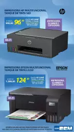 Folheto Lojas Cem Página 70