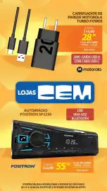 Folheto Lojas Cem Página 80