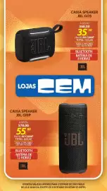 Folheto Lojas Cem Página 86