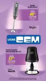 Folheto Lojas Cem Página 96