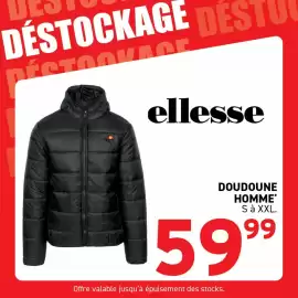 Catalogue Trafic semaine 39 page 1