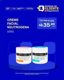 Catálogo Farmácias Pague Menos semana 39 Página 6