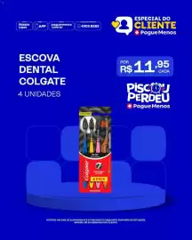 Catálogo Farmácias Pague Menos semana 39 Página 4