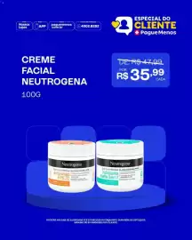 Catálogo Farmácias Pague Menos semana 39 Página 6