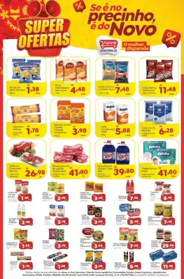 Novo Atacarejo (válido até 25-09)
