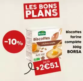 Catalogue SO'BiO semaine 39 page 4