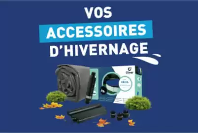 Catalogue Cash Piscines page 2