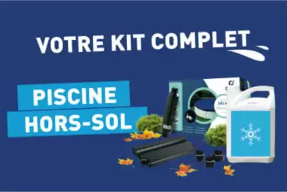 Catalogue Cash Piscines page 6