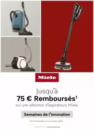 Catalogue MDA page 1