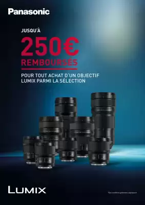 MDA (valable jusqu'au 30-09)