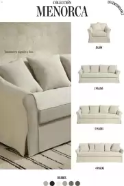 Catálogo El Corte Inglés Página 20