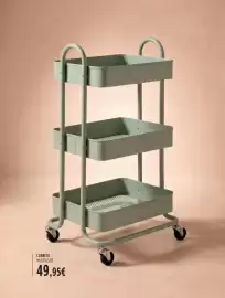 Catálogo El Corte Inglés Página 119: Cabrito €49,95