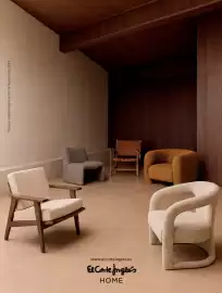 Catálogo El Corte Inglés Página 132