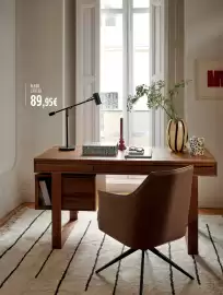 Catálogo El Corte Inglés Página 15: Flexo €89,95