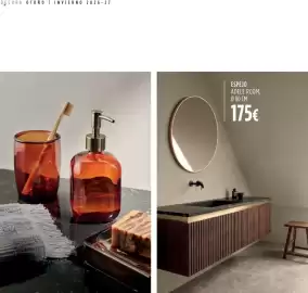 Catálogo El Corte Inglés Página 18