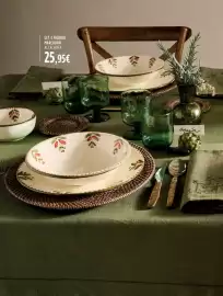 Catálogo El Corte Inglés Página 34: Set 4 figuras marador €25,95