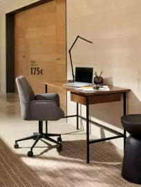 Catálogo El Corte Inglés Página 73: Silla amelia €175,00