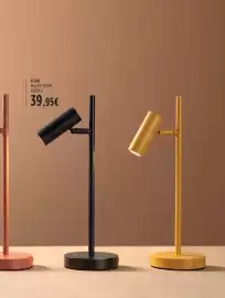 Catálogo El Corte Inglés Página 99: Visco frescor - vino blanco d'occolato €39,95