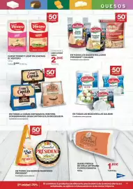 Catálogo Hipercor Página 19