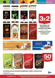 Catálogo Hipercor Página 29