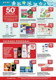 Catálogo Hipercor Página 42