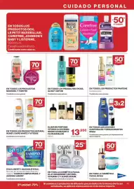 Catálogo Hipercor Página 43: Olay regenerist, retinol, vitamina c y súper sérum