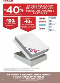 Catálogo Hipercor Página 50