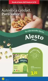Catálogo Lidl semana 40 Página 16