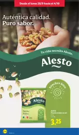 Catálogo Lidl semana 40 Página 16