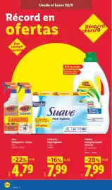Catálogo Lidl semana 40 Página 22