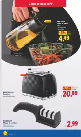 Catálogo Lidl semana 40 Página 18