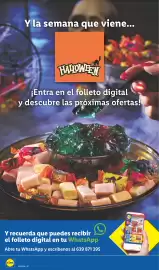 Catálogo Lidl semana 40 Página 34