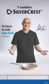Catálogo Lidl semana 40 Página 35
