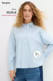 BonPrix katalog tydzień 39 Strona 5: Bluzka €74,99
