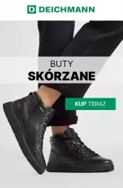 Deichmann gazetka tydzień 39 Strona 1