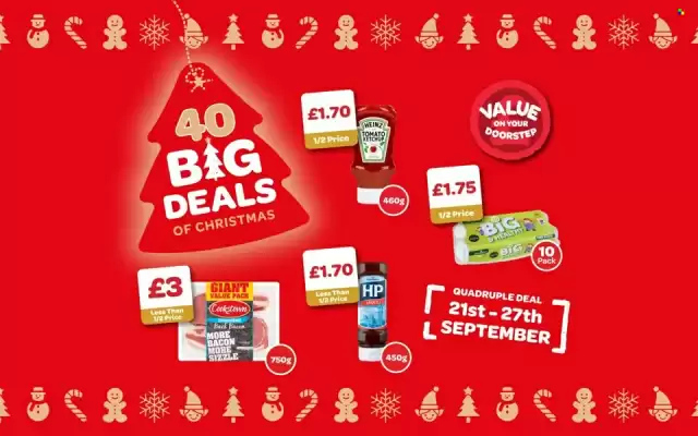 Eurospar (valid until 27-09)