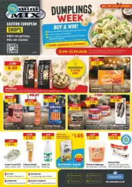 MyMINIMIX leaflet week 39 Page 1