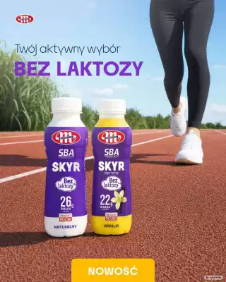 Mlekovita (ważność do 27-09)