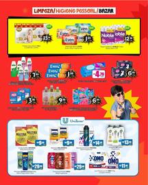 Catálogo Rede Mais Supermercados Página 4
