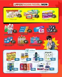 Catálogo Rede Mais Supermercados Página 4