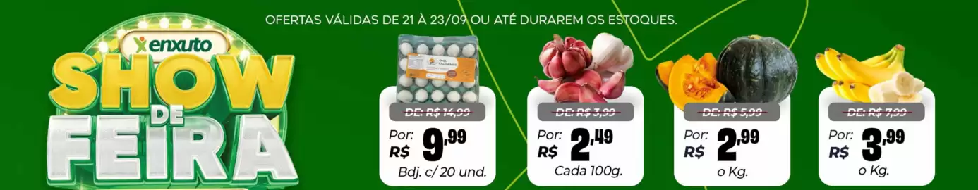 Folheto Enxuto Página 1