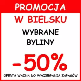 Szarotka gazetka Strona 1