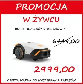 Szarotka gazetka Strona 11