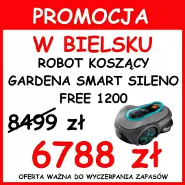 Szarotka gazetka Strona 13
